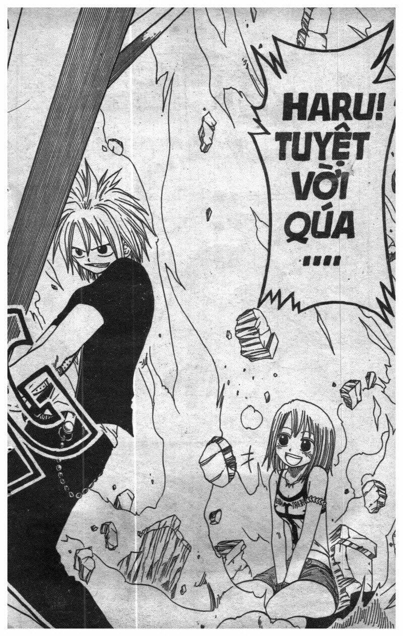 rave master (scan) chapter 3 11