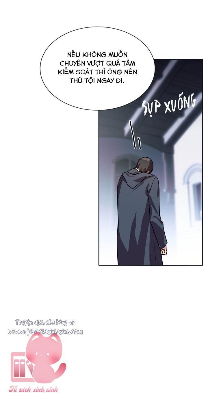 nguyện ước vô vọng của ma nữ chapter 23 17