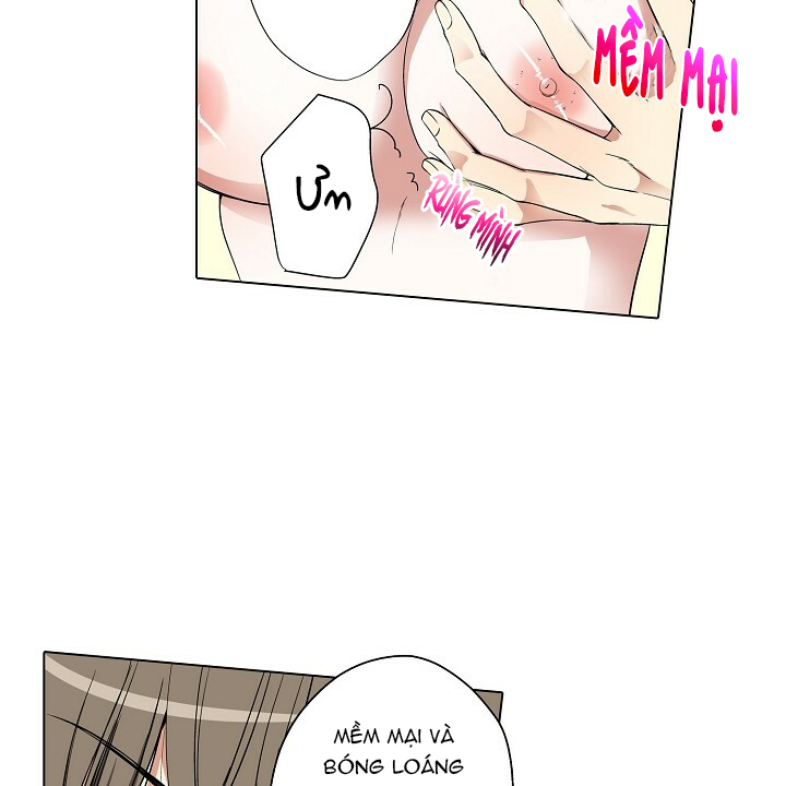 chỉ có em mới làm anh cứng chapter 6.2 8