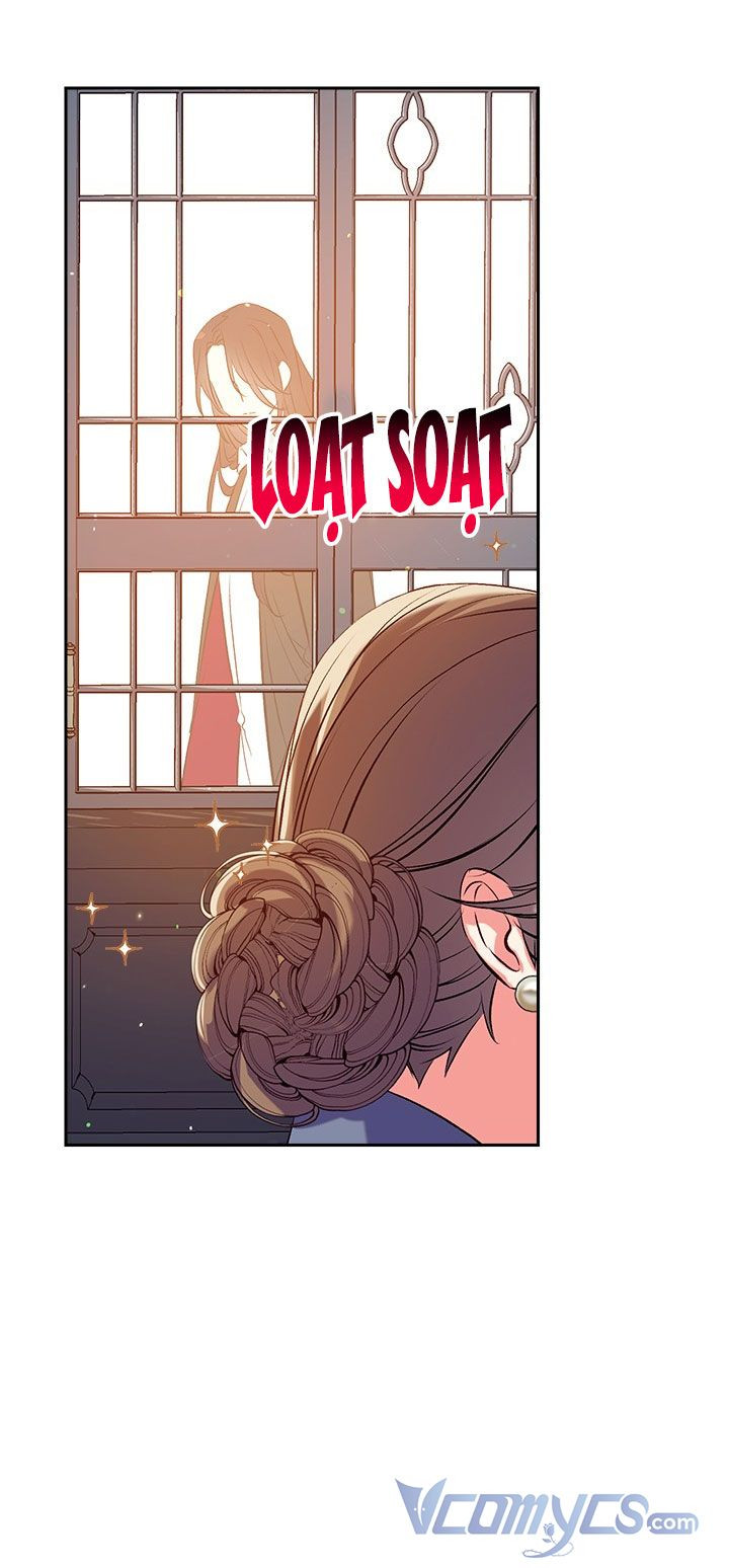 chúng ta có thể trở thành gia đình được không? chapter 43.5 10