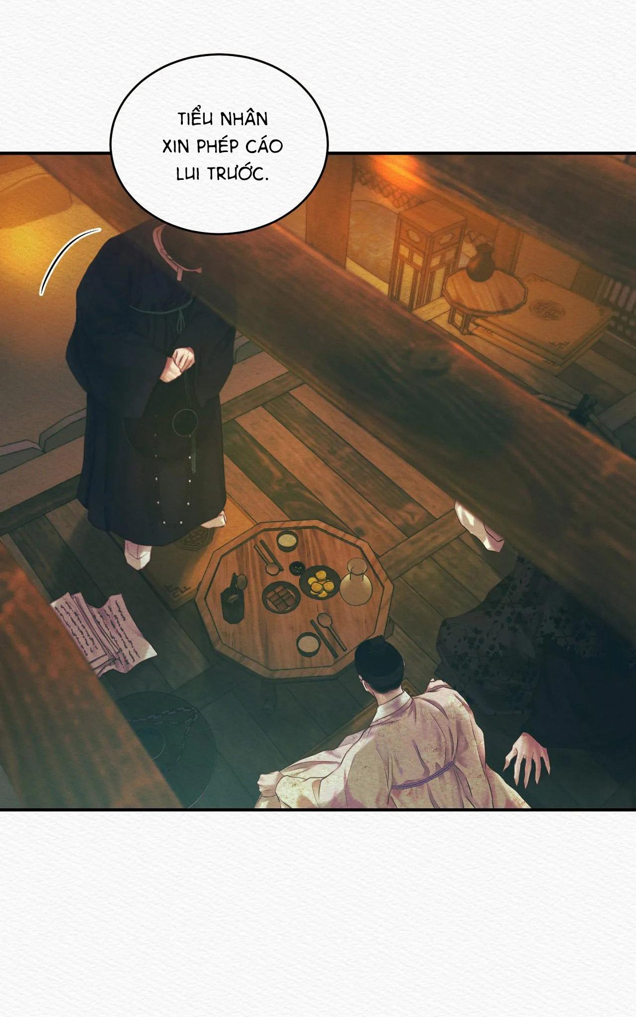 qủy dạ khúc chapter 29 66