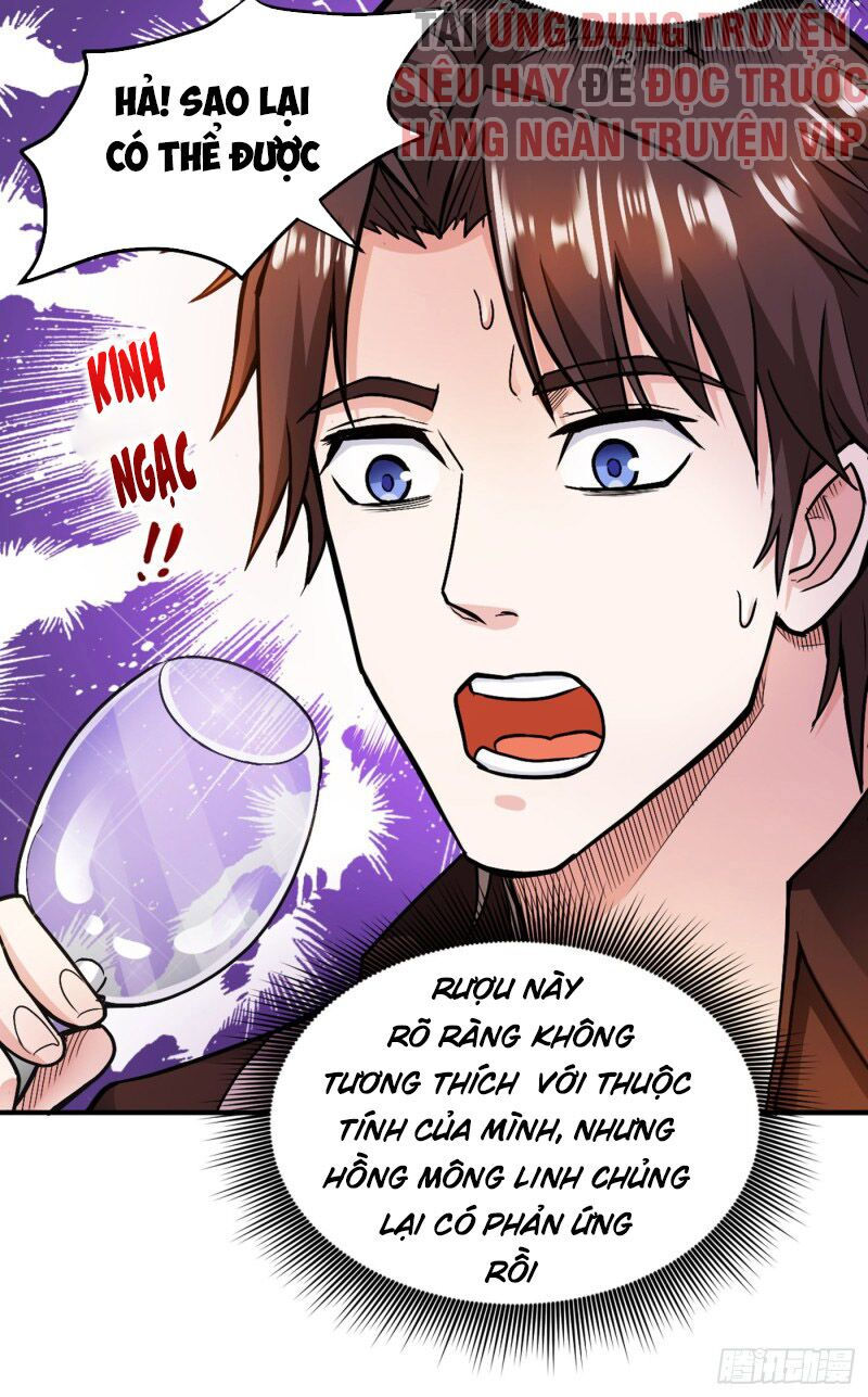 tối cường thần y tại đô thị chapter 111 26