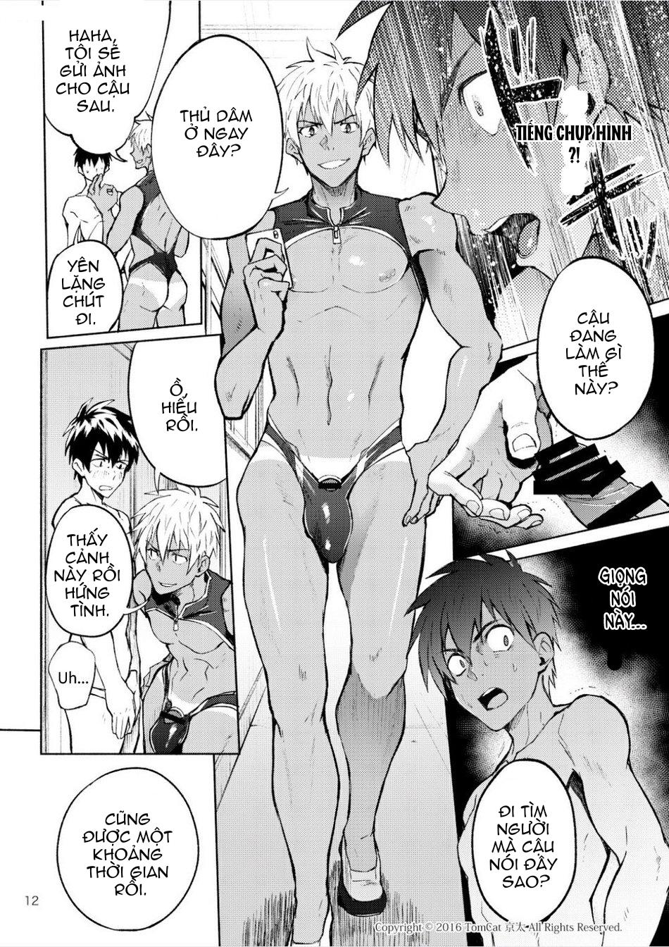 oneshot hỏny chapter 199 10