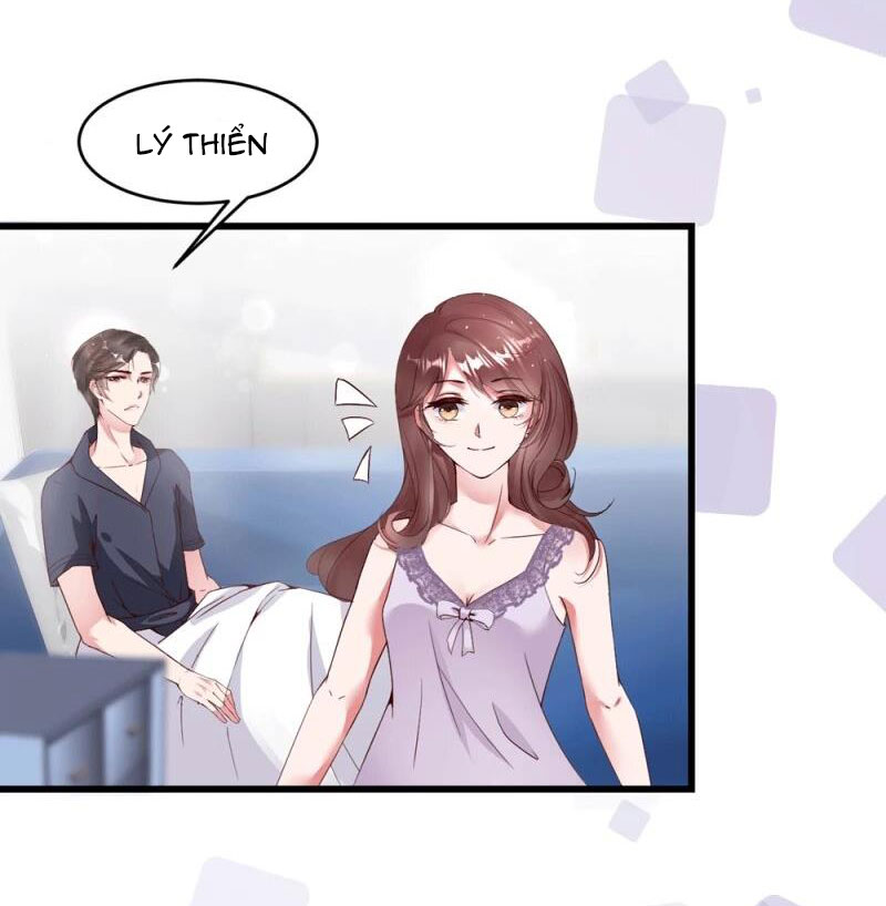 tình sử lãng mạn của hồ ly chapter 9 3