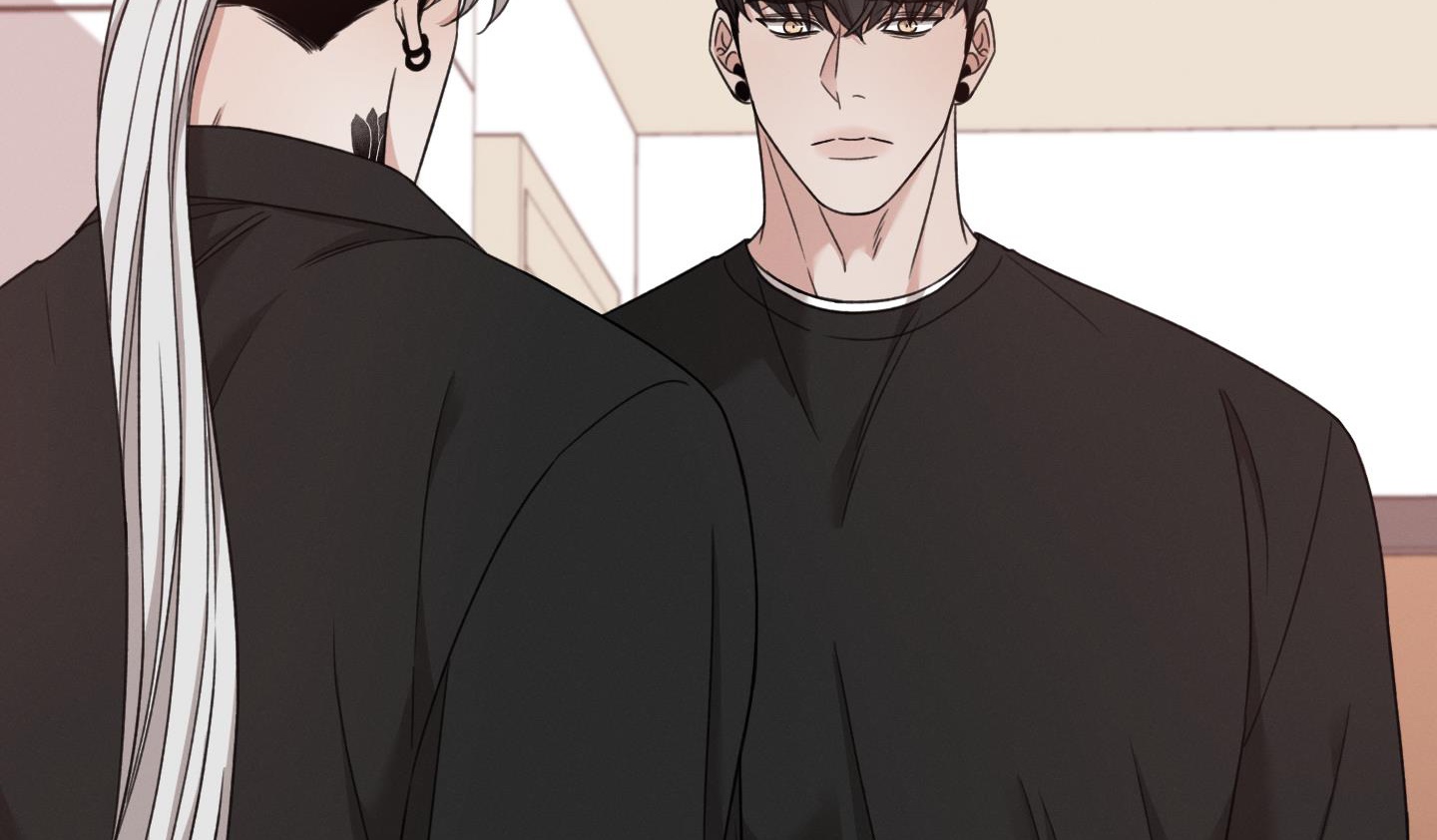 hội chứng minmotion chapter 53 100