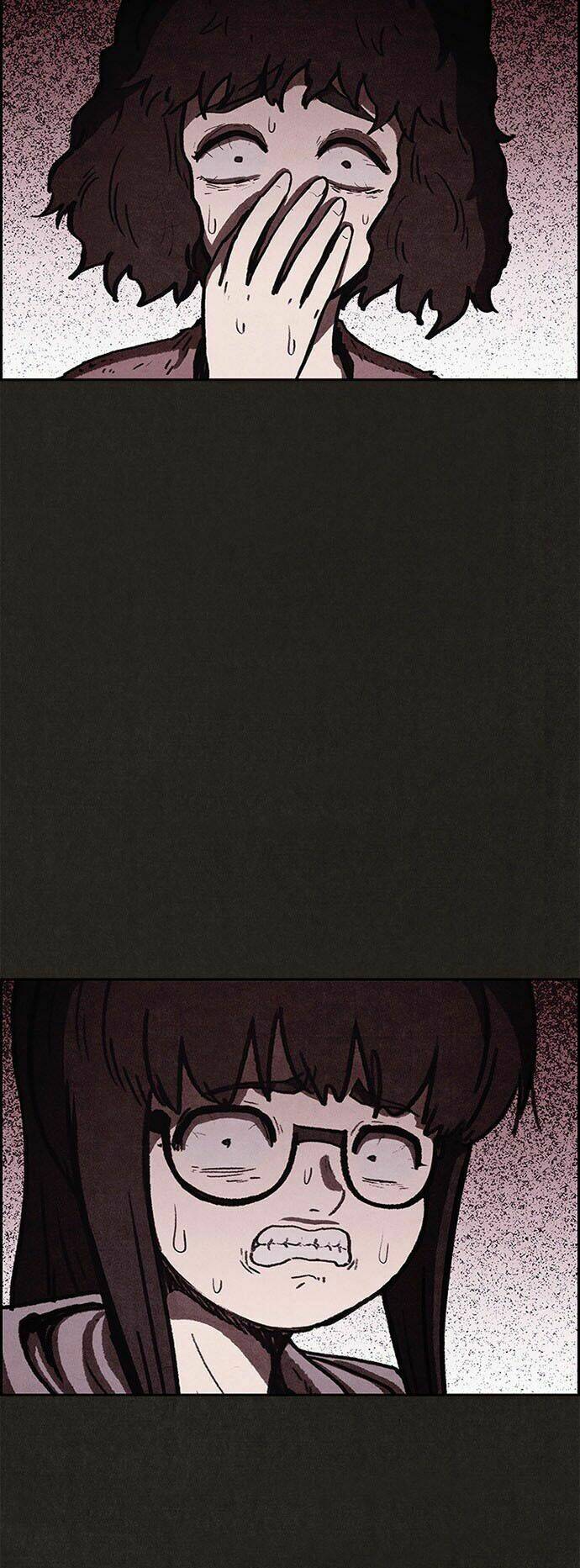 quái vật tại chung cư xanh chapter 65 45