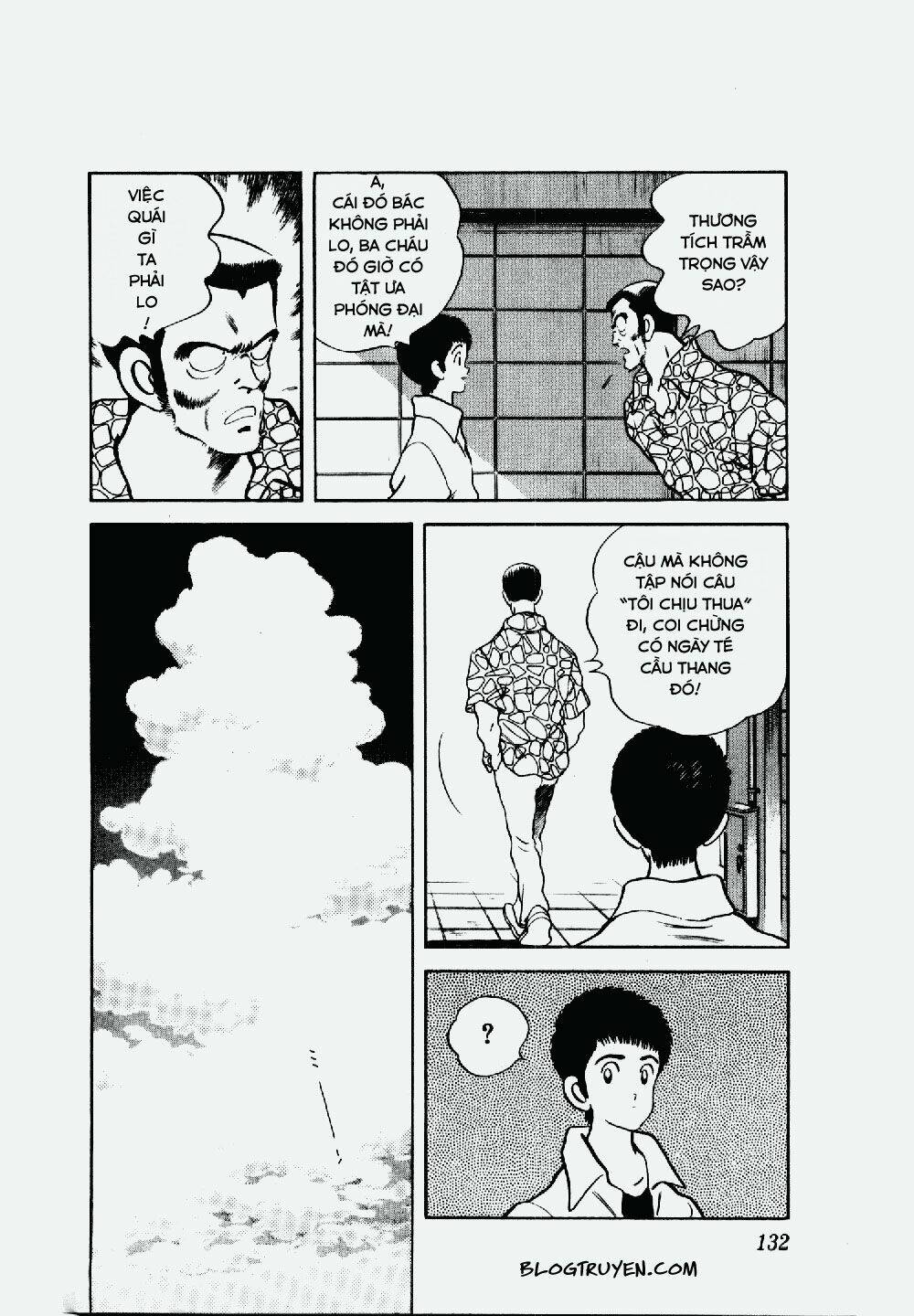 rough - ngọc thô chapter 116 18