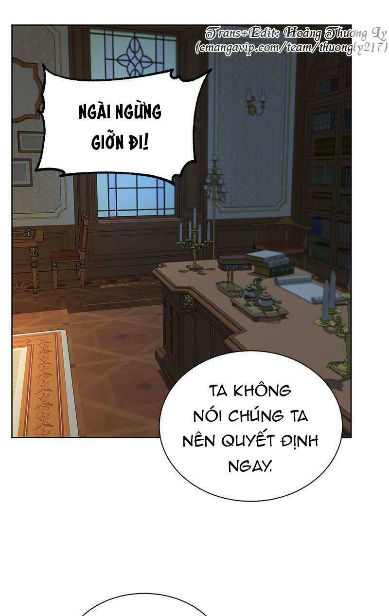 khế ước của ma tộc chapter 40 46