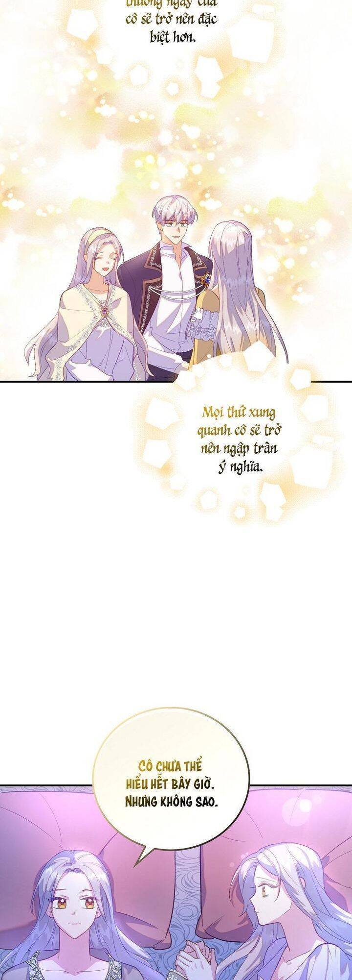 tôi chỉ nhận ra sau khi mất cô ấy chapter 24 33