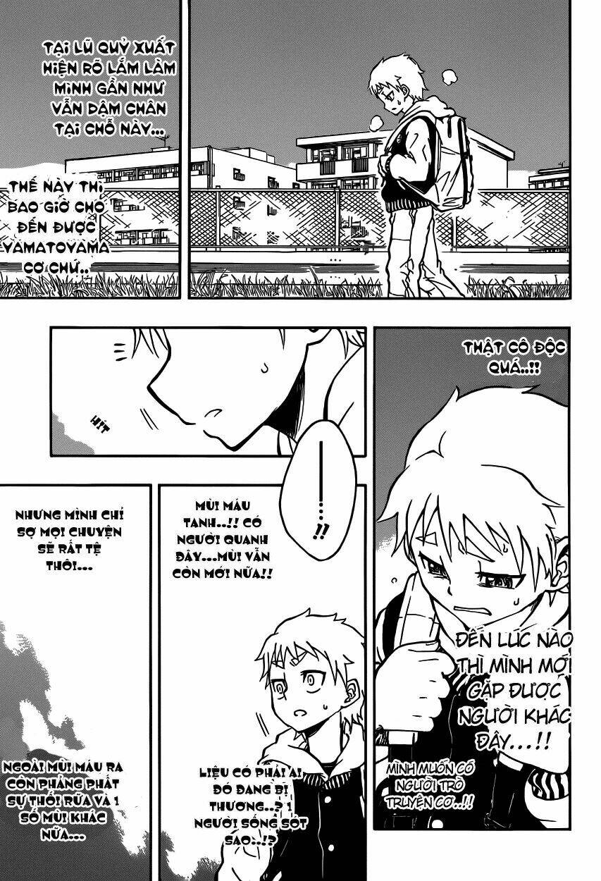 iron knight chapter 2 18