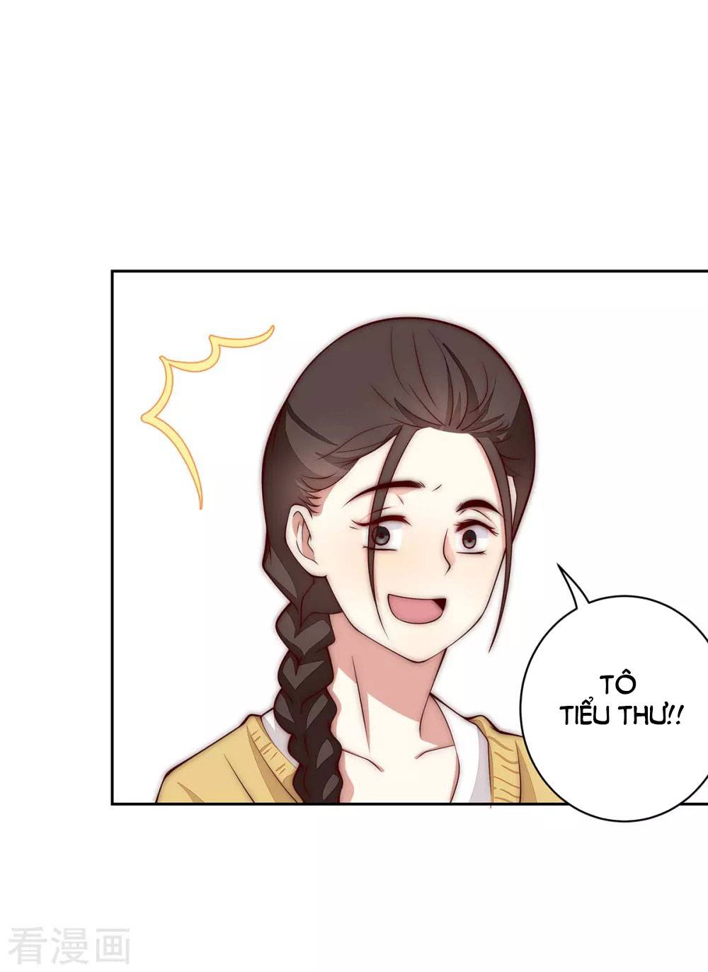 Lục Tiên Sinh Đừng Chọc Vào Tôi chapter 31 - Trang 6