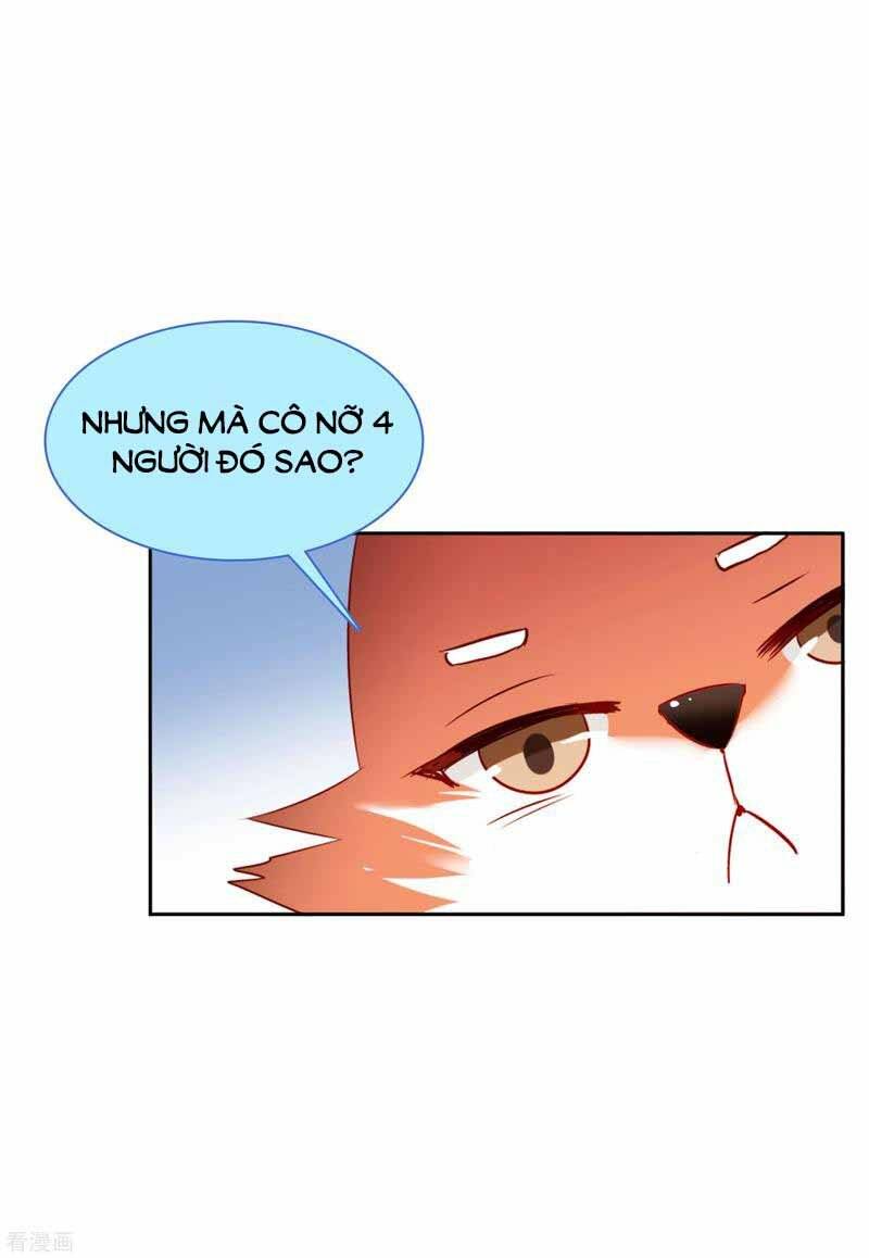 cô ấy đến rồi, xin nằm xuống! chapter 56 16