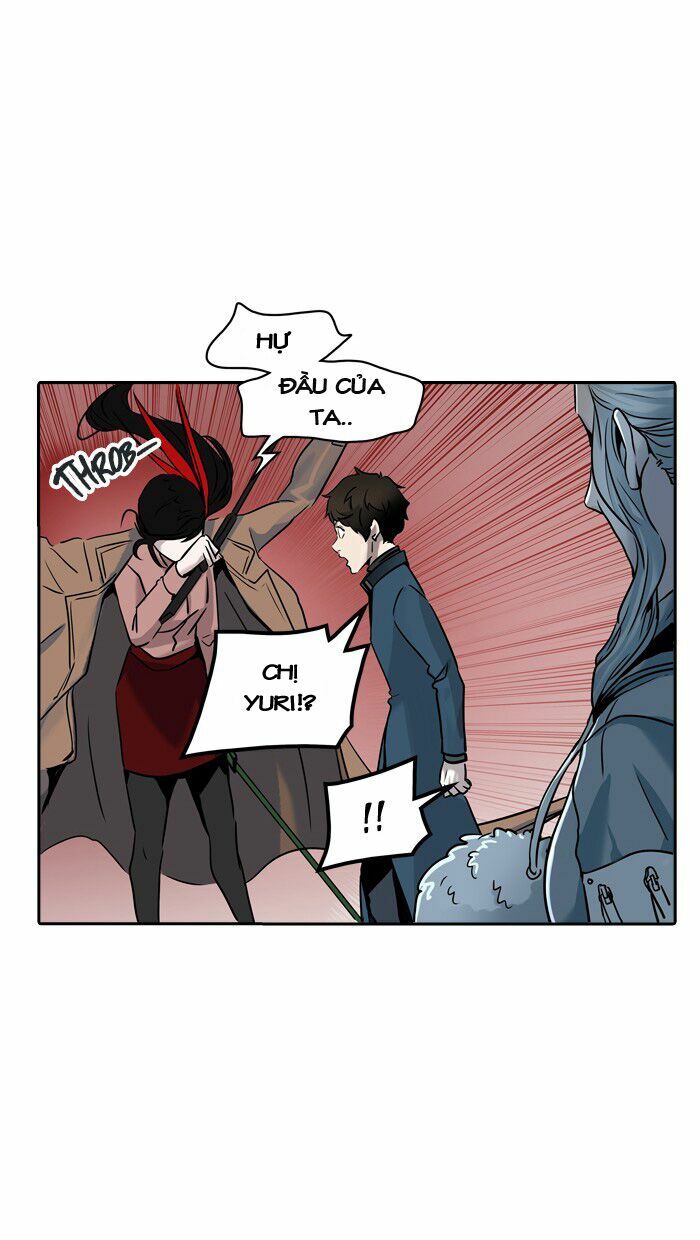 tòa tháp bí ẩn 2 chapter 249 7