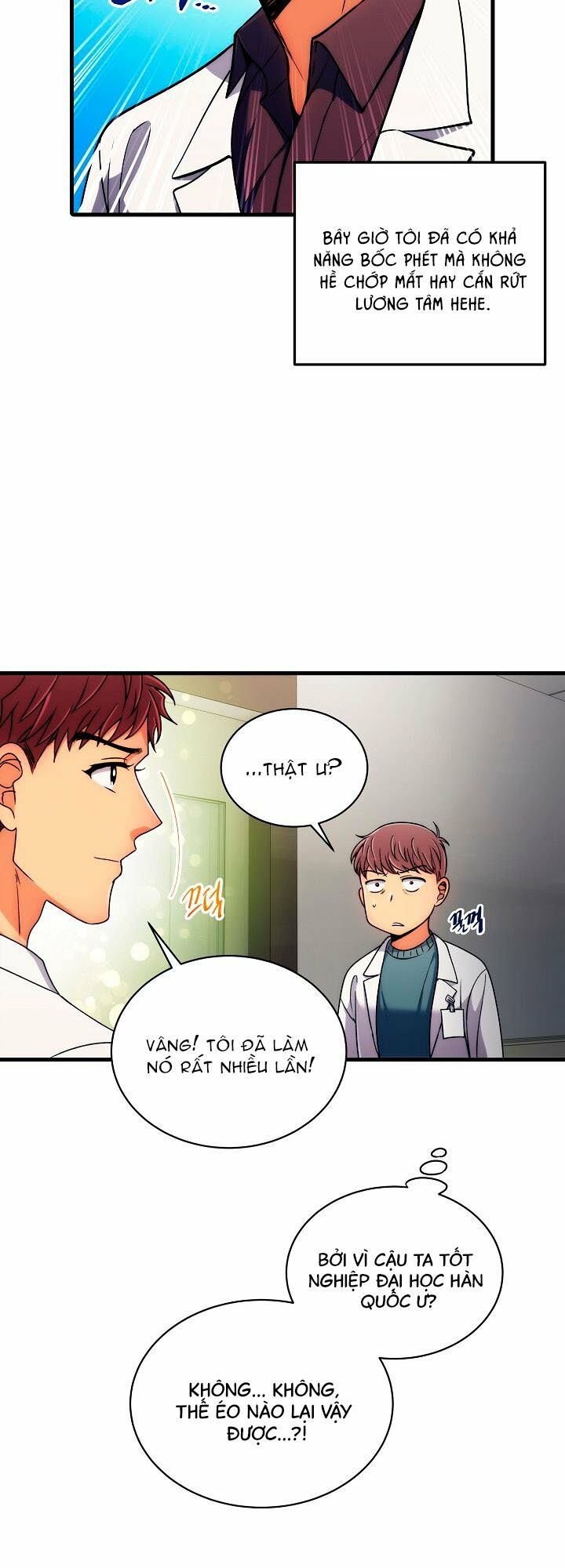bác sĩ trùng sinh chapter 43 17