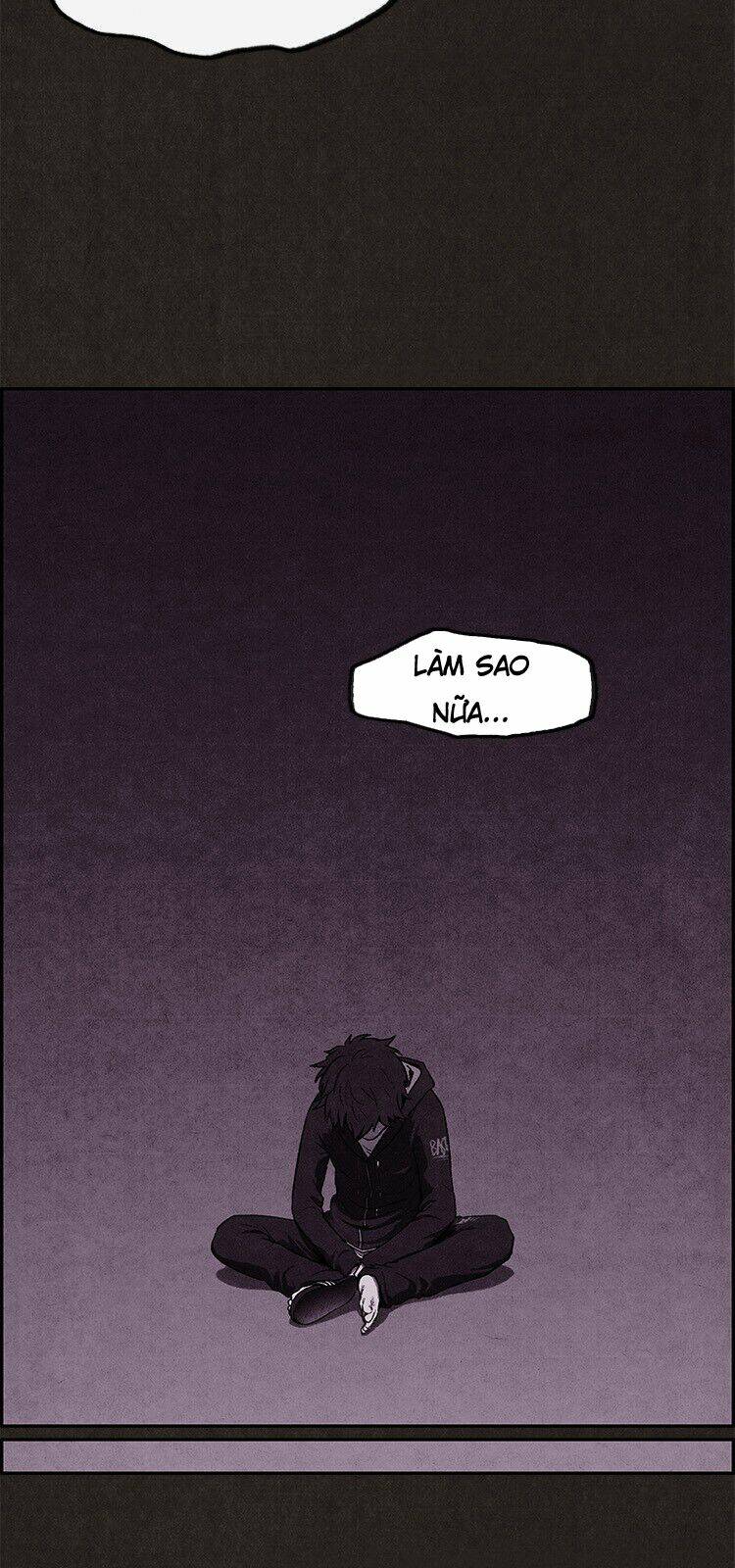 quái vật tại chung cư xanh chapter 1 41