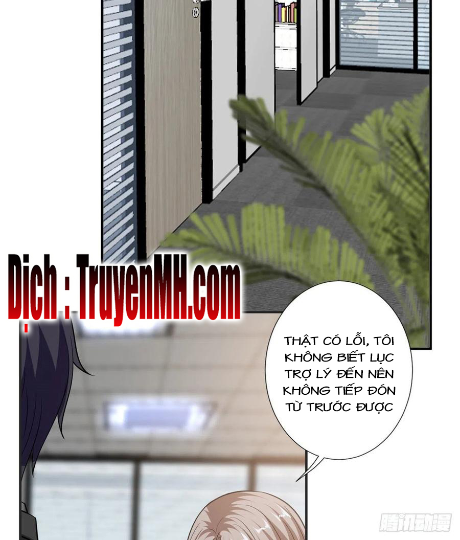 thí hôn lão công, cần giúp sức chapter 242 15