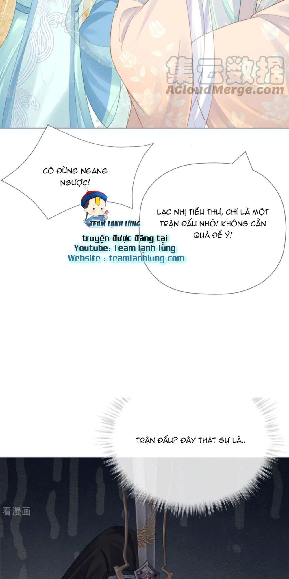 thiết lập ác nữ của tôi sụp đổ rồi chapter 25 45