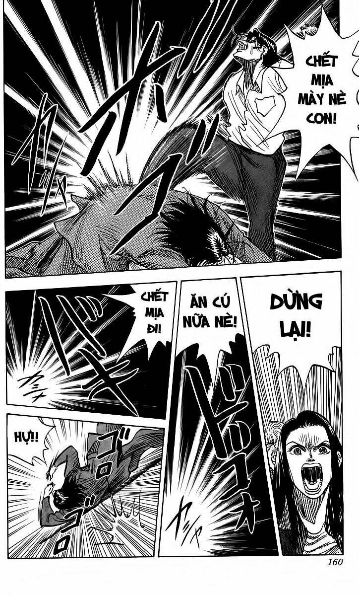 hareluya chapter 114 12