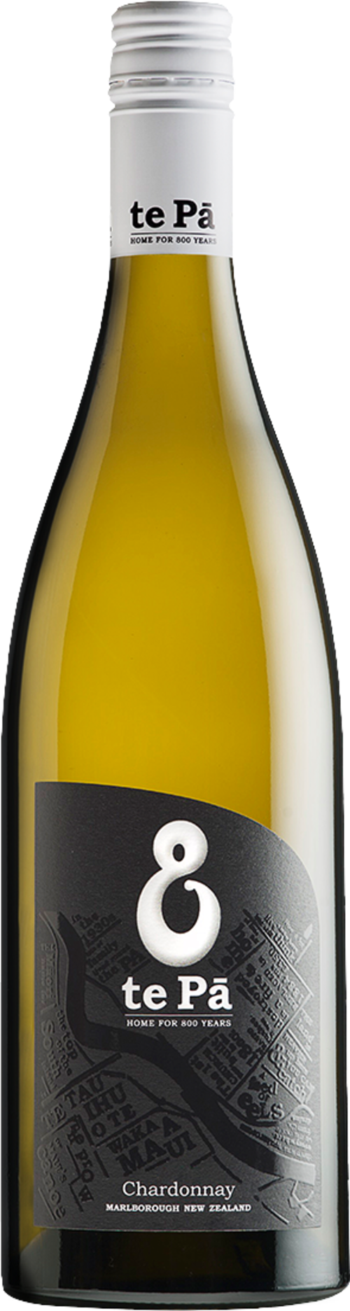 Rượu vang trắng New Zealand, Te Pa, Chardonnay
