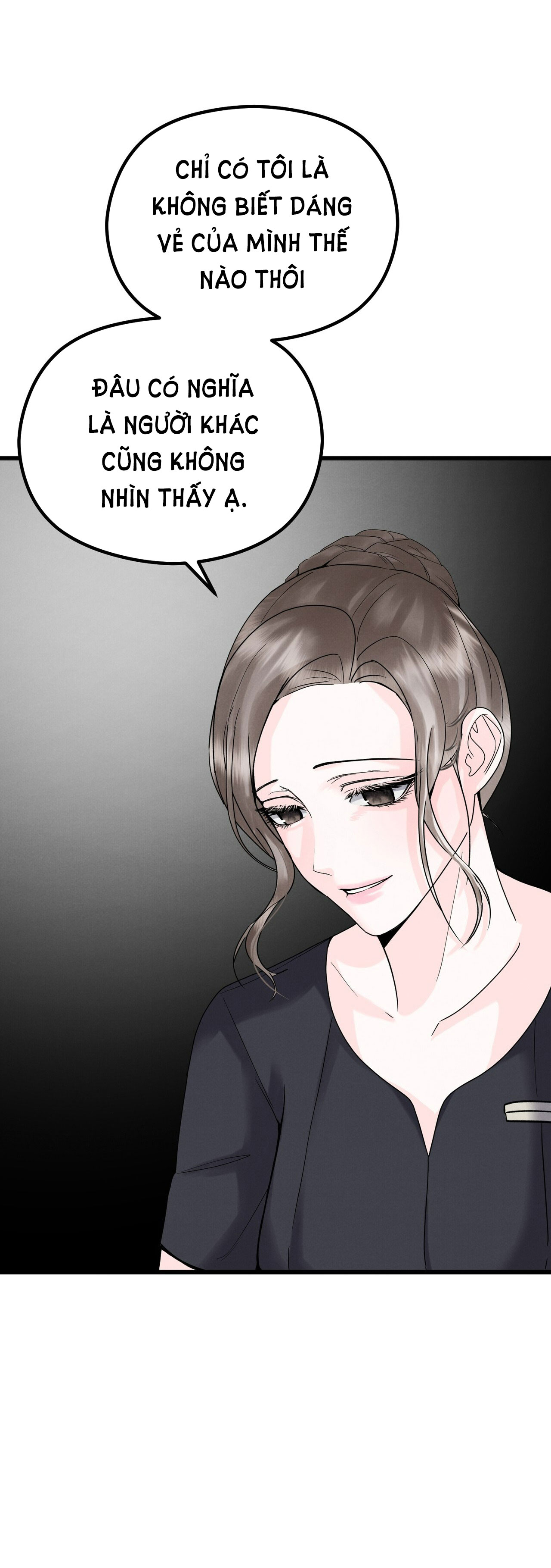 Khắc Cốt Ghi Tâm chapter 4.2 - Trang 19