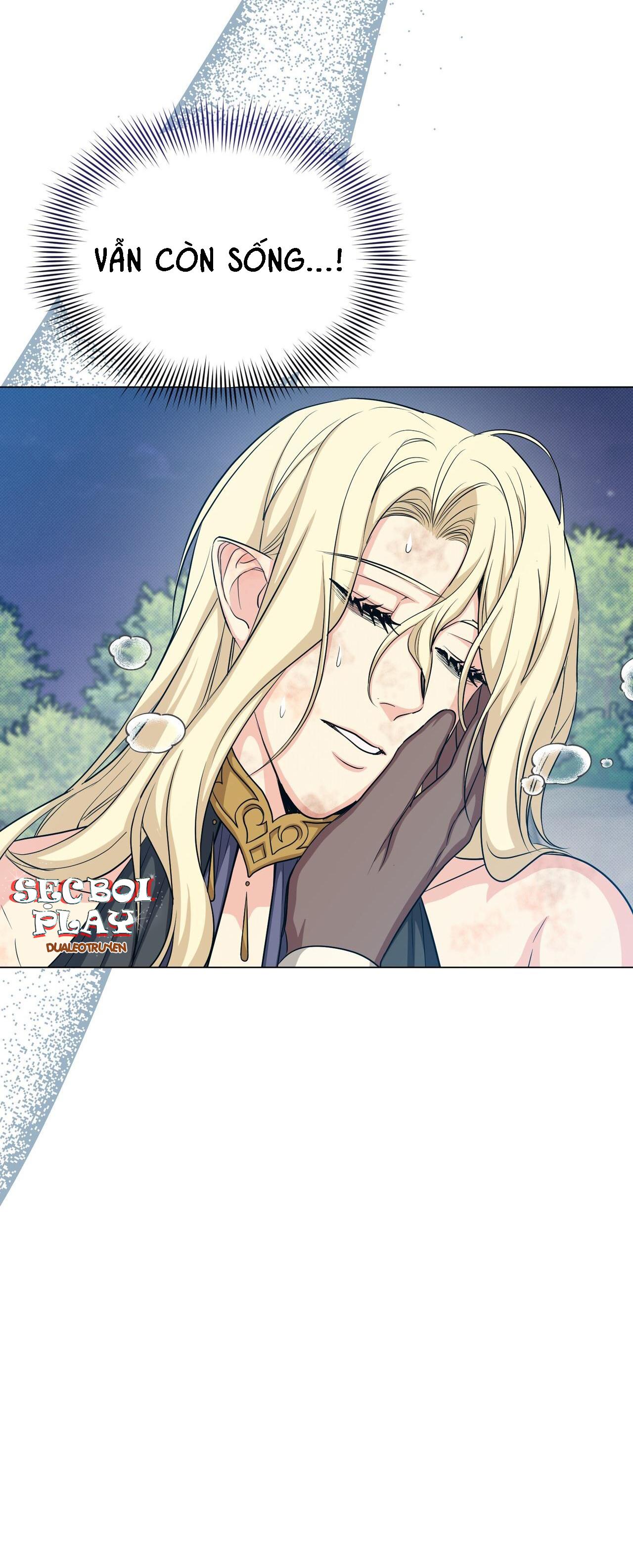 mặt trăng quỷ chapter 28 19