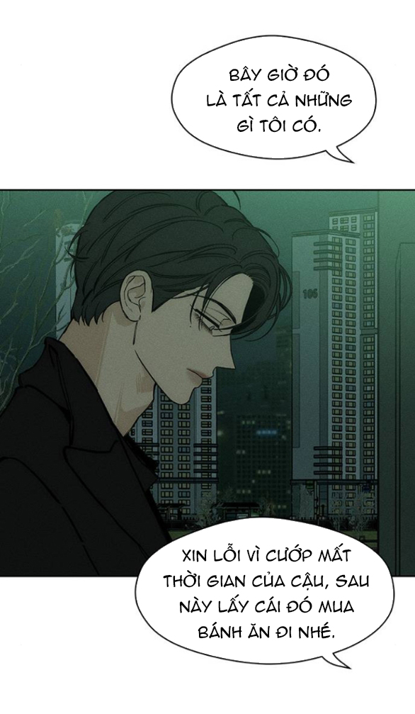 [18+] Nước Mắt Trên Đóa Hoa Tàn chapter 28.1 52