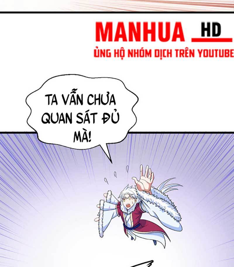 võ đạo độc tôn chapter 533 13