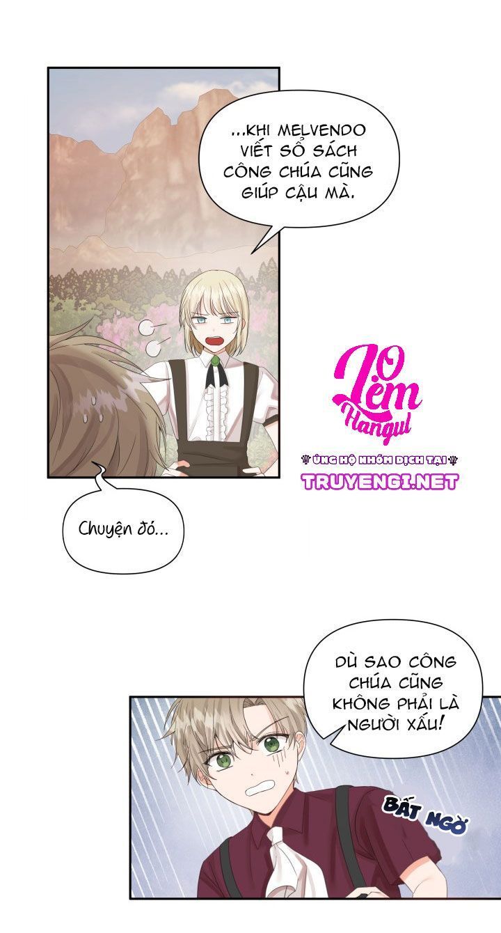 trở thành vợ của nam chính phế vật chapter 15 28