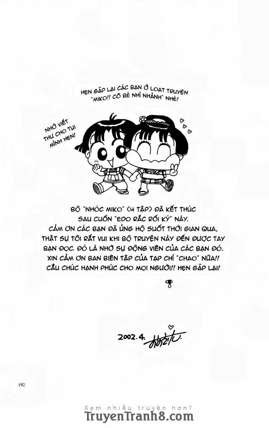 miko - edo rắc rối ký chapter 6 37