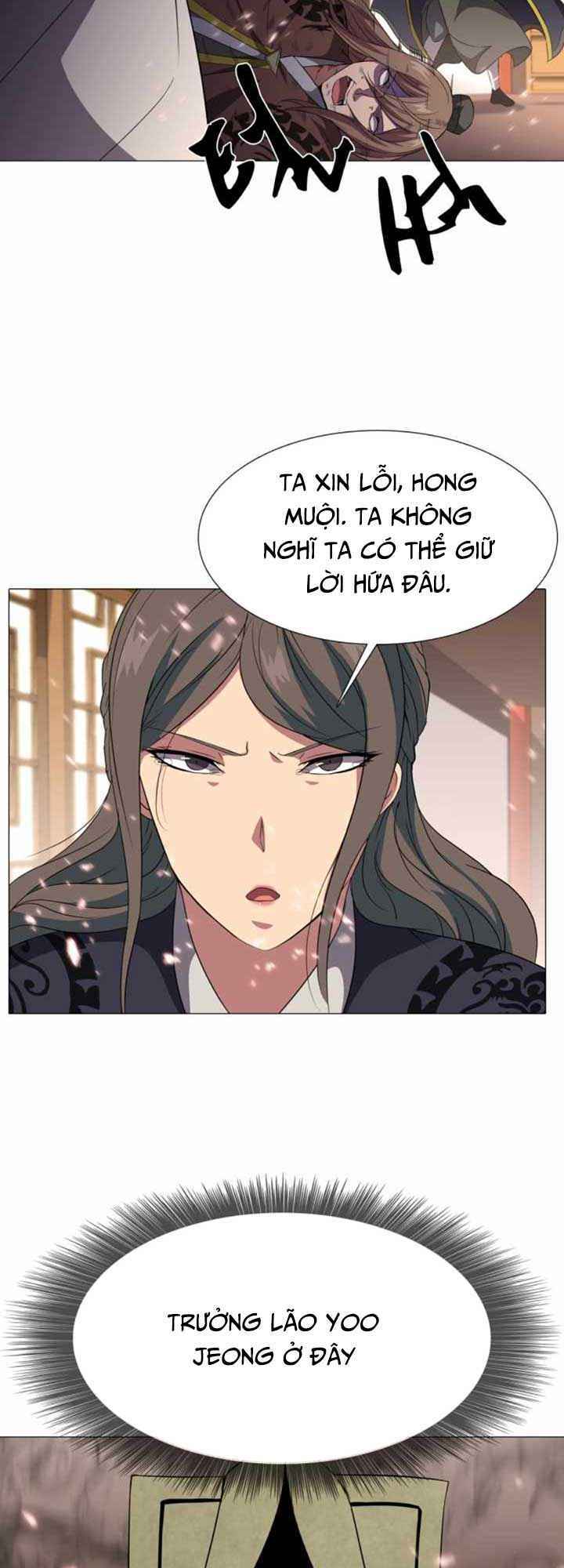 võ sĩ hộ vệ chapter 9 52