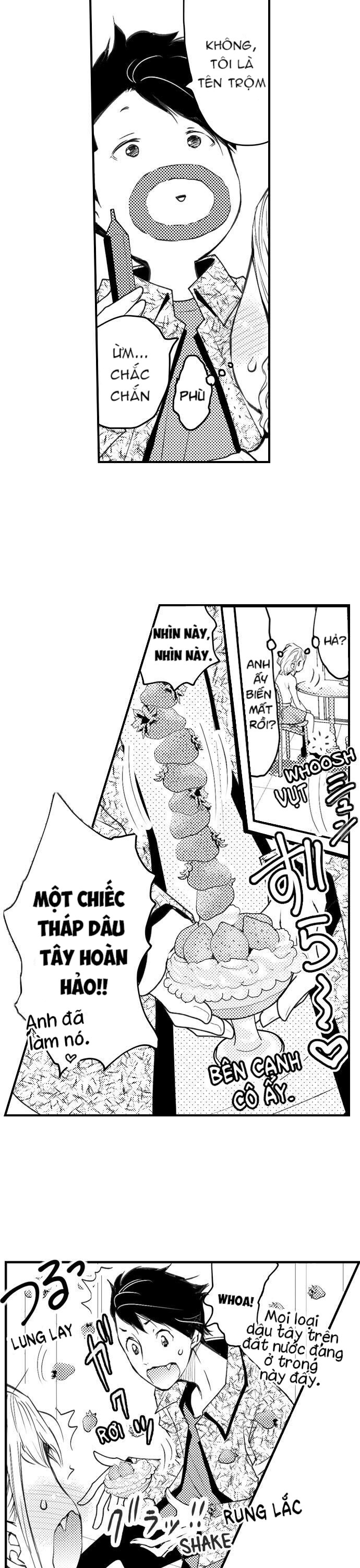 giây phút tận hưởng chapter 57 3