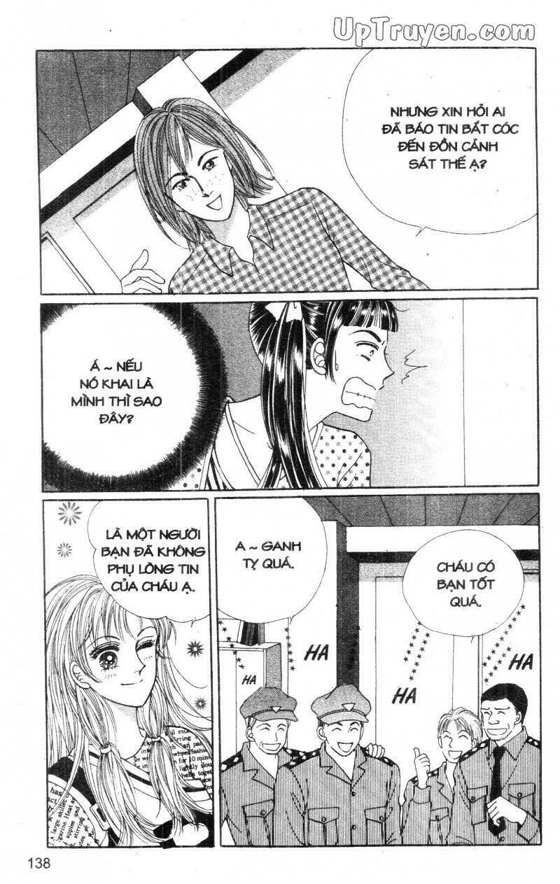 người yêu hoa chapter 5 138