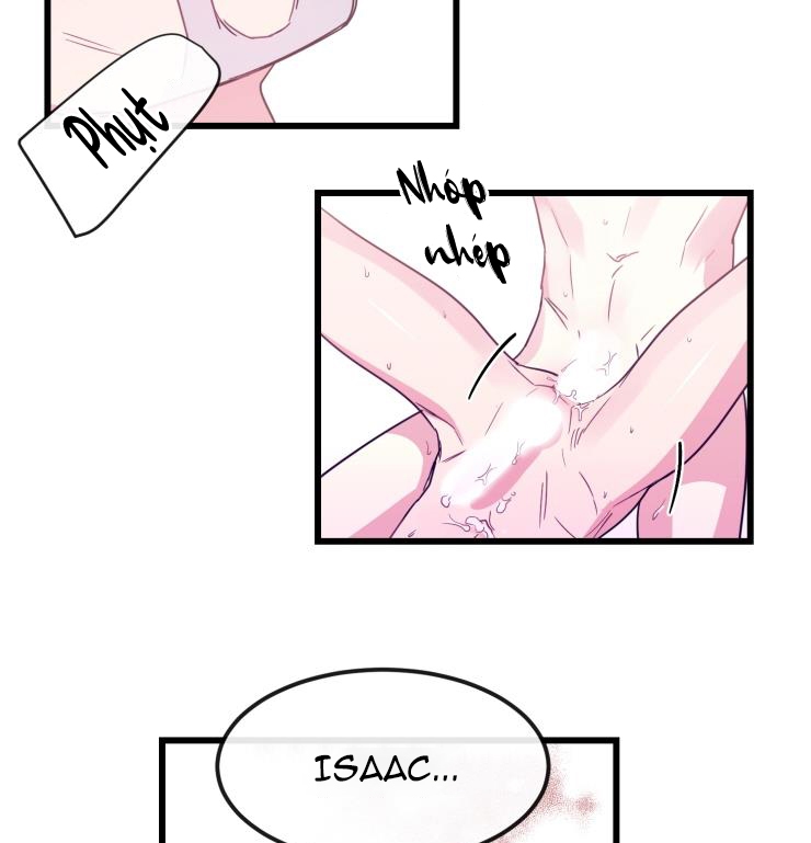 kiếp trước bí ẩn của giáo sư chapter 19 28