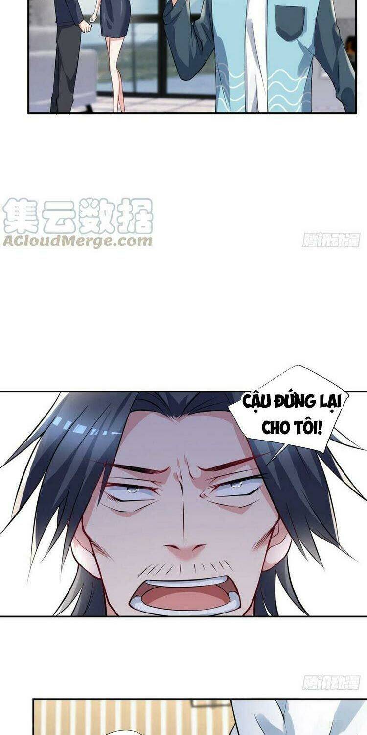 mở phòng khám tại tu tiên giới chapter 97 4