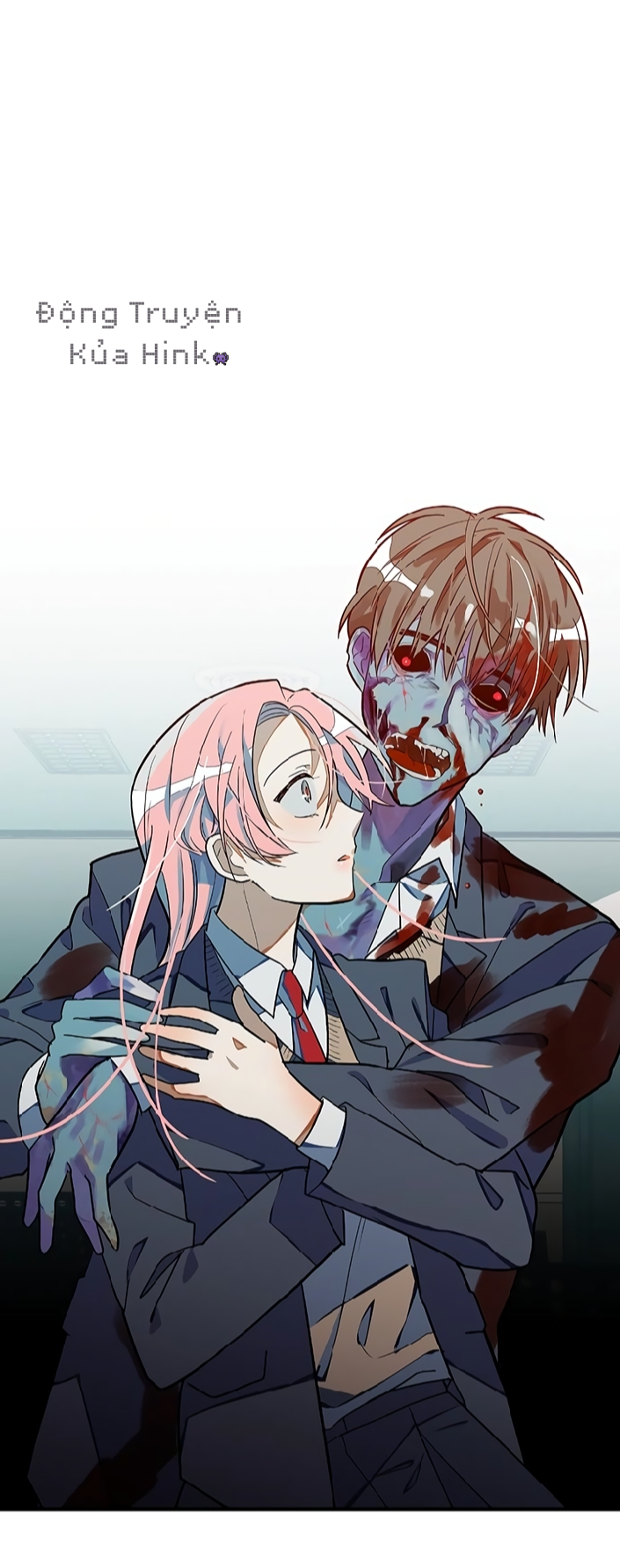 sự tồn tại lãng mạn chapter 1 58