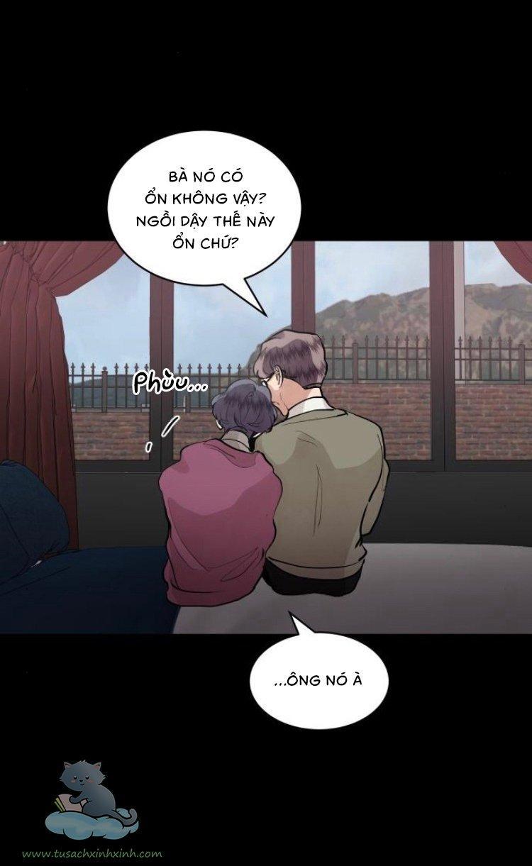 oan gia ngõ hẹp chapter 66 29