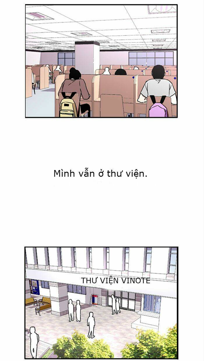 đôi mắt từ trái tim chapter 11 13