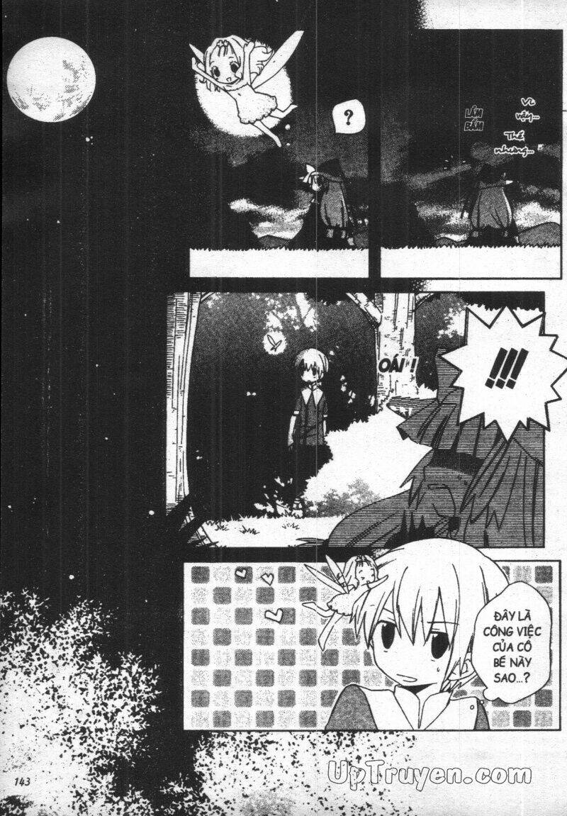 hoshi no witch chapter 2 143