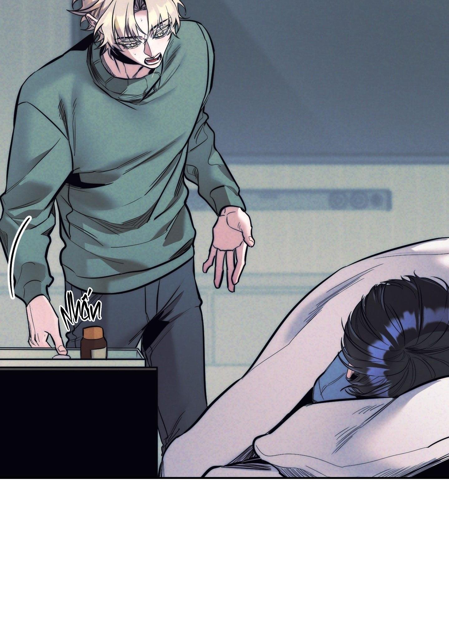 kỳ thị chapter 42 37