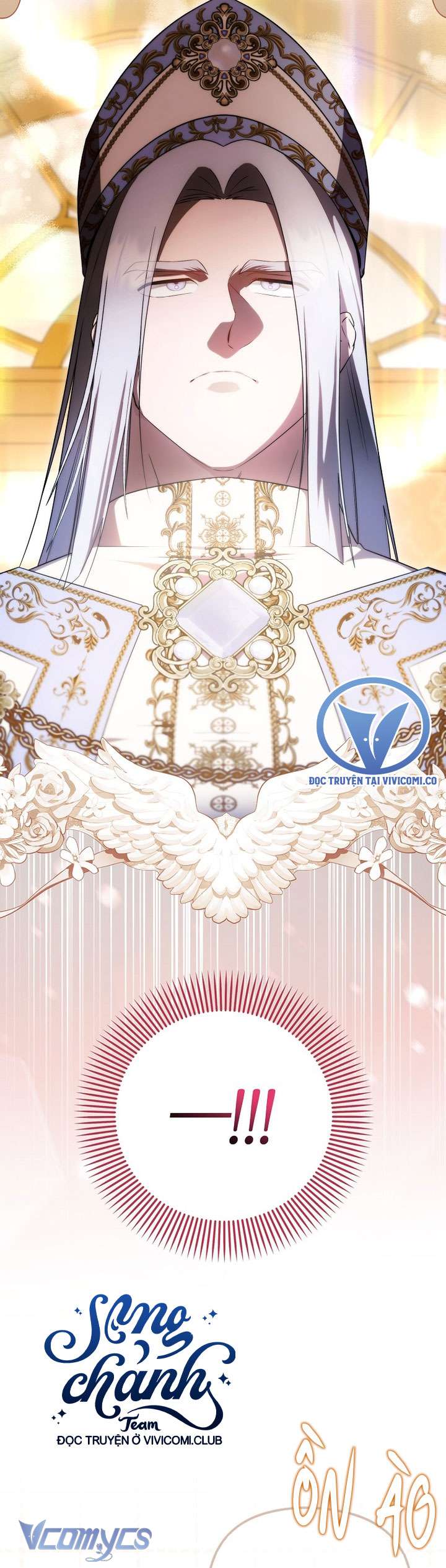 lần đầu bé út được yêu thương chapter 55 19