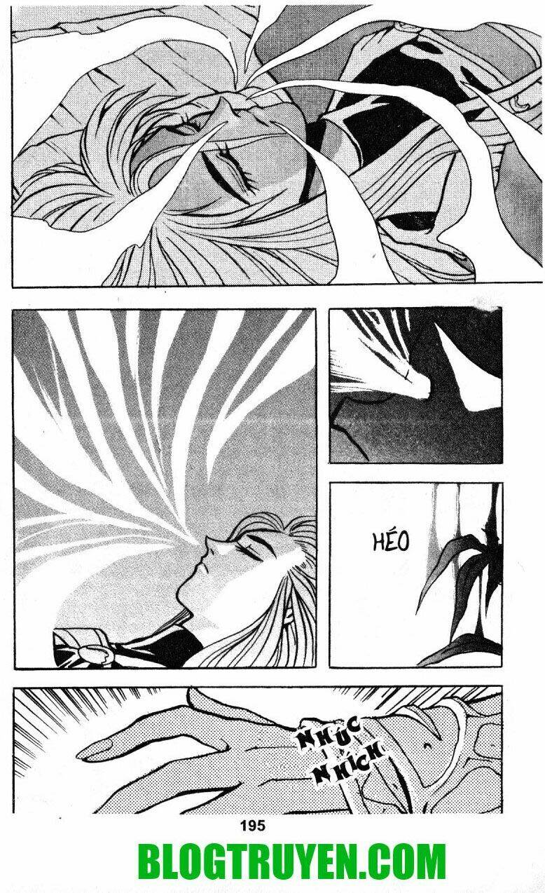 shoma - thiên vương thần kiếm chapter 9 14