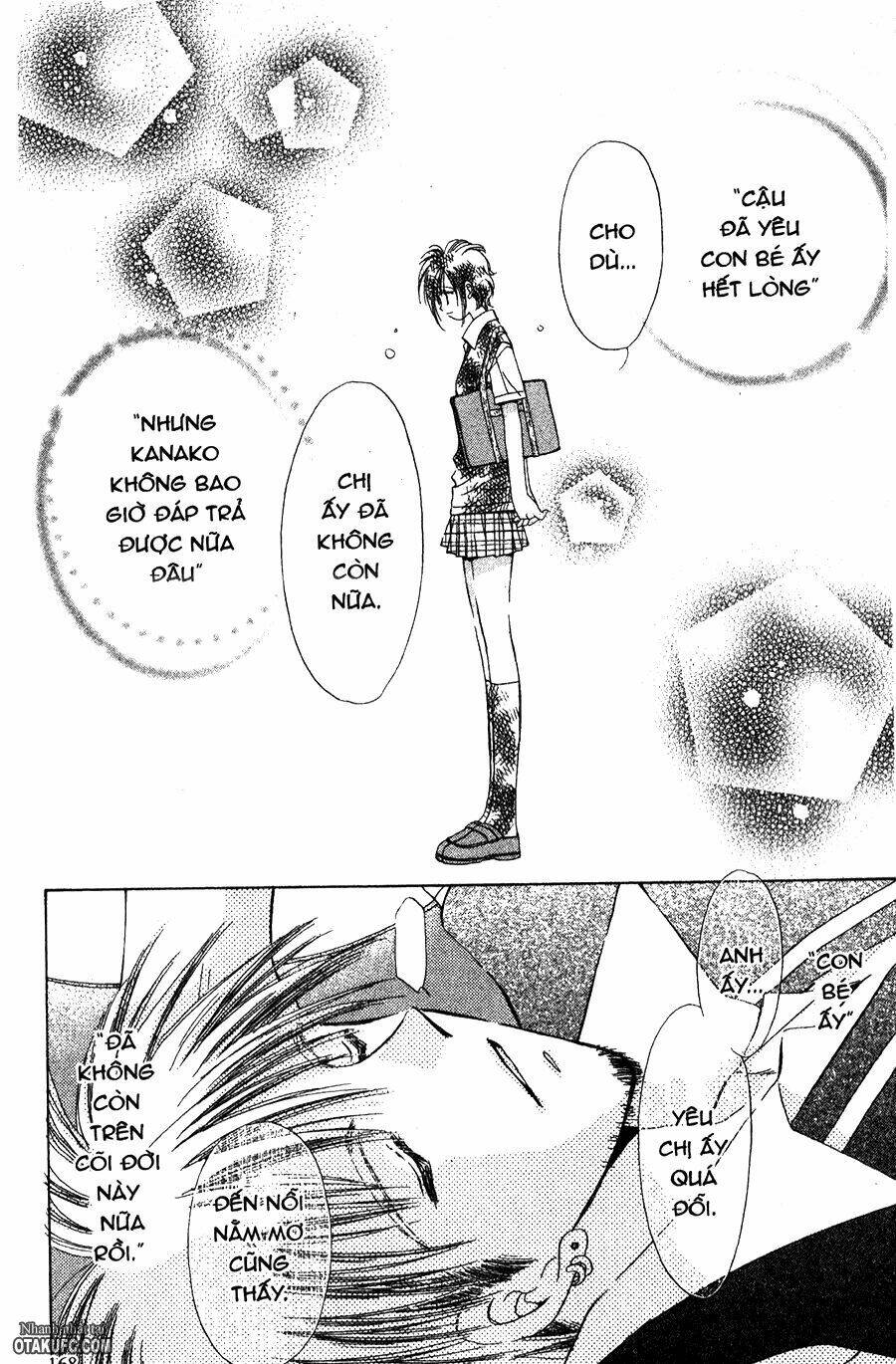 gatcha gacha chapter 10 11