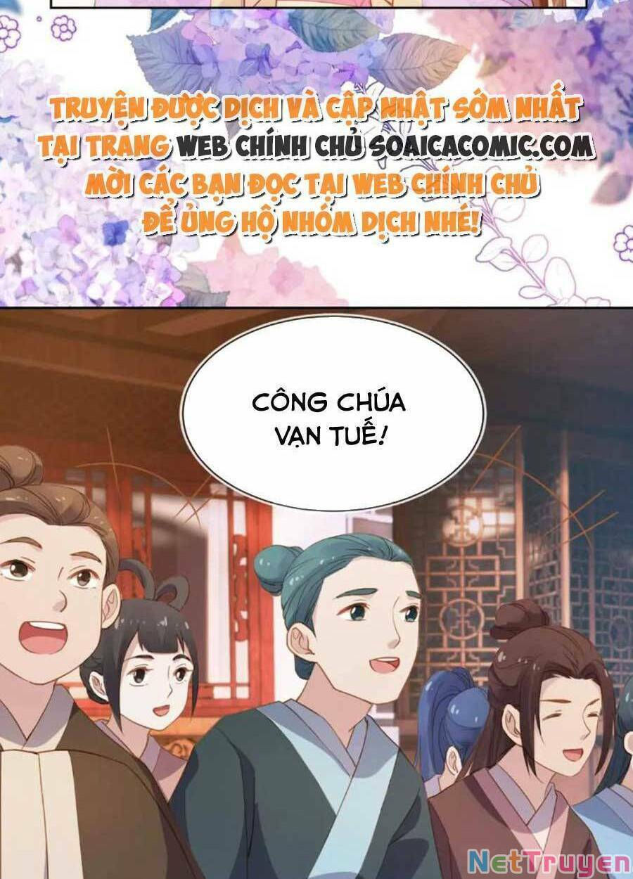 nhặt được bảo bối manh manh chapter 108 36