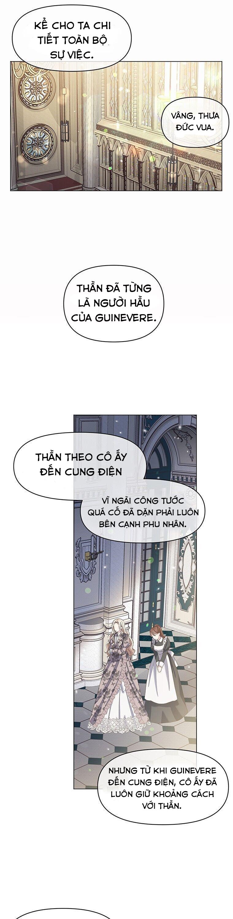 khu vườn im lặng chapter 3 24