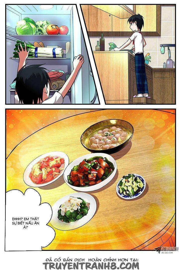 cupid's chocolates chapter 26 6