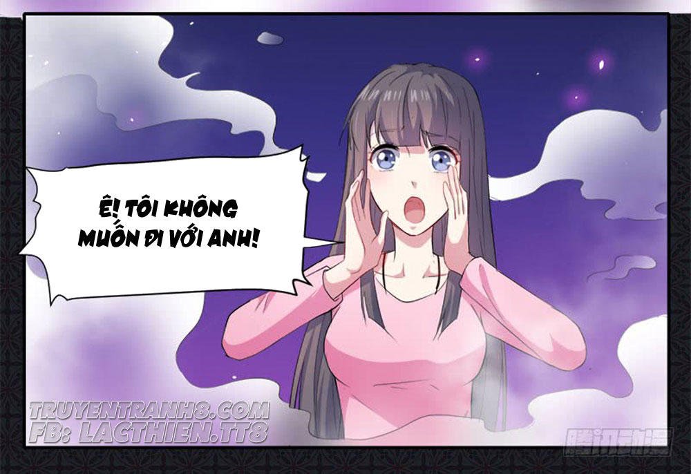 ngạo kiều quỷ vương yêu ta chapter 66 19