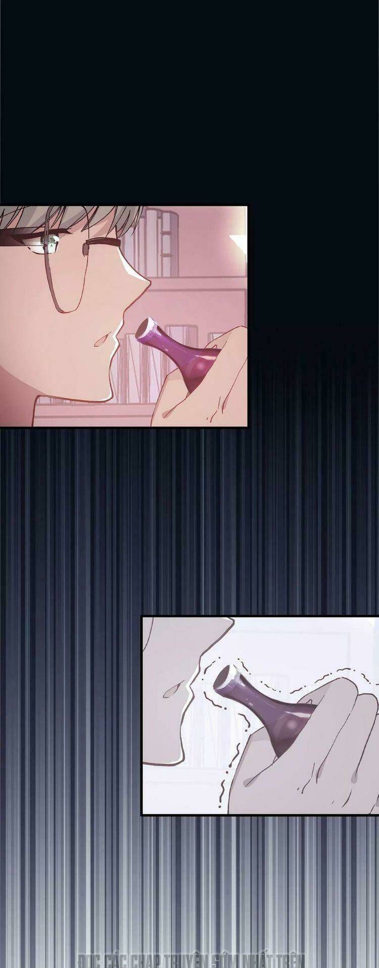 chuyển phát nhanh tình yêu chapter 15 2