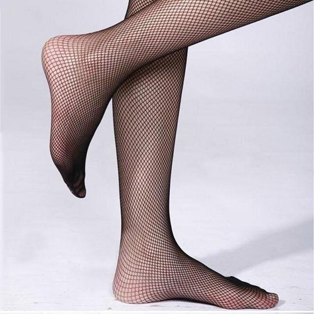 Quần tất lưới, quần tất lưới đơn 1 lớp