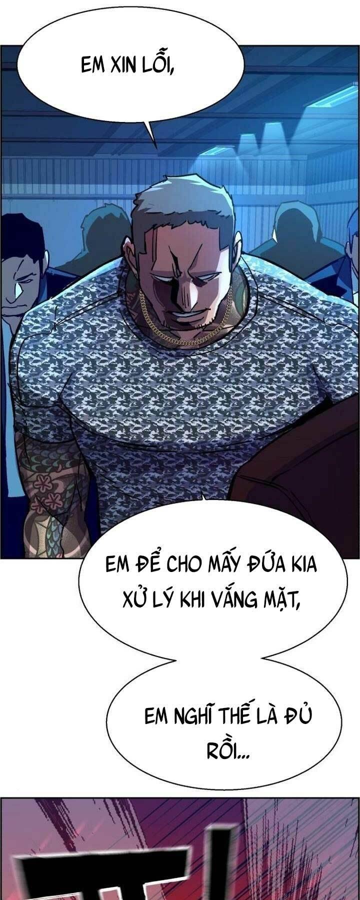 bạn học tôi là lính đánh thuê chapter 105 20