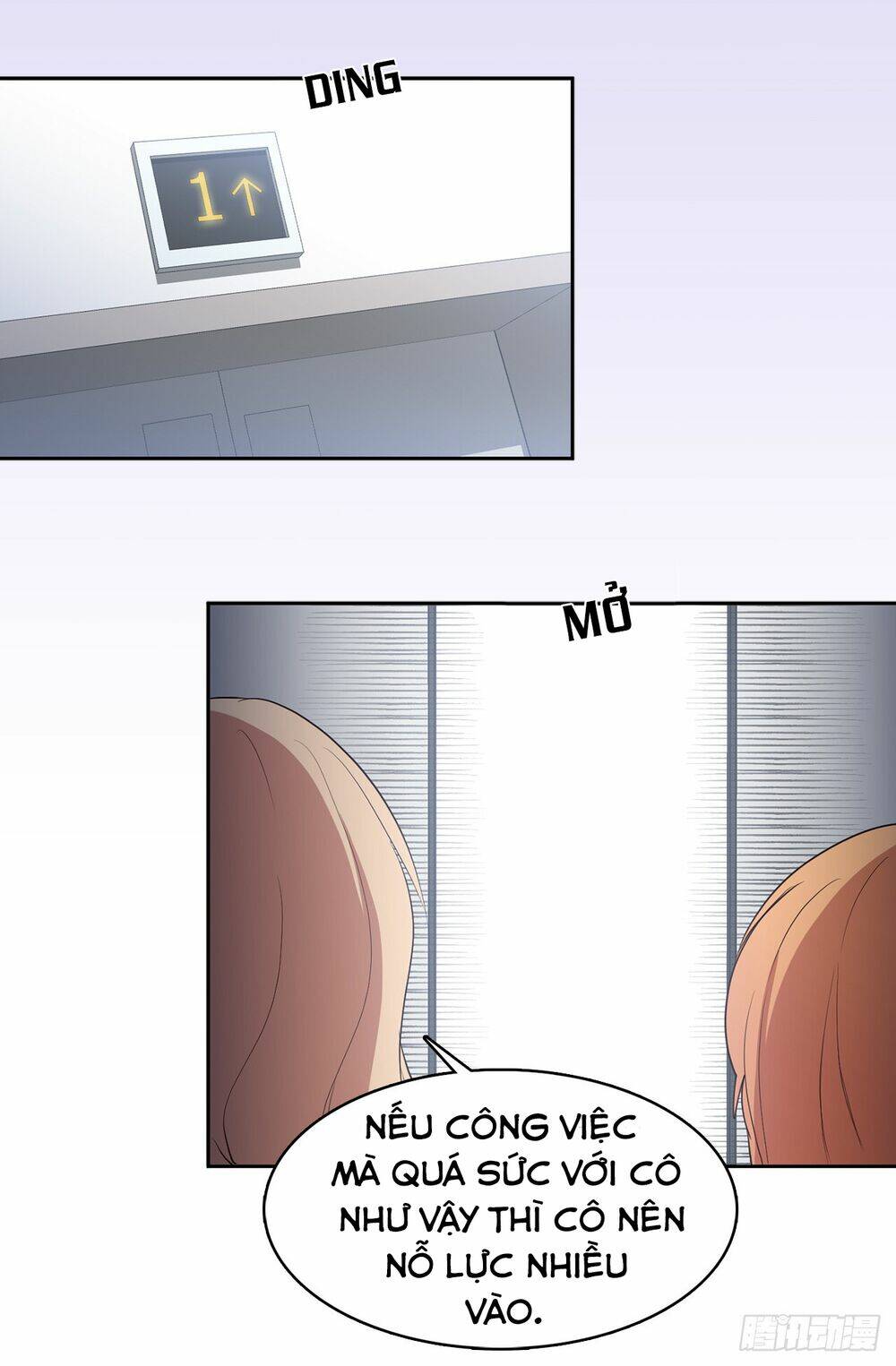 acup tiên sinh chapter 34 4